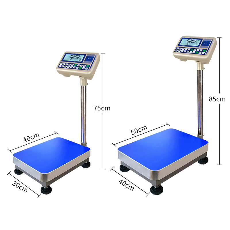JK-28 Counting scale