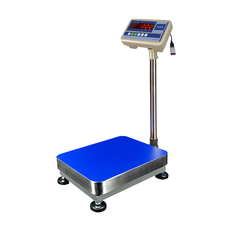 JK-06U盘储存台秤