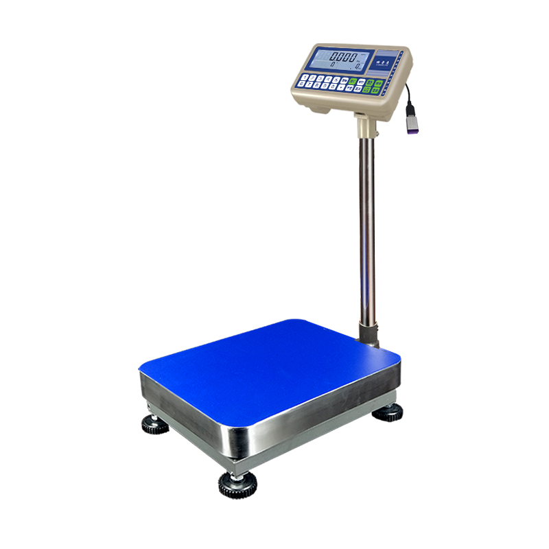 JK-28U盘储存计数台秤